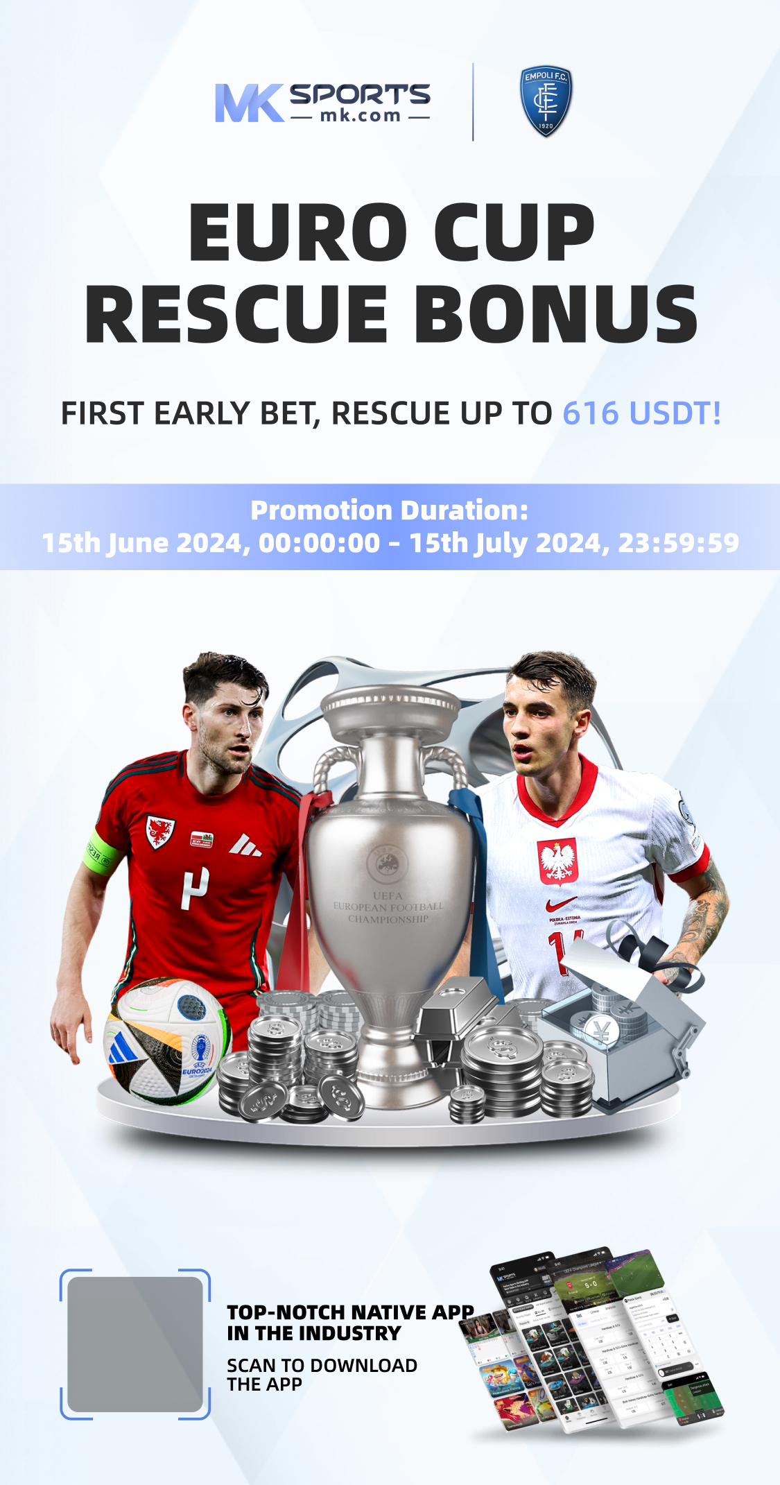 betting odds world cup